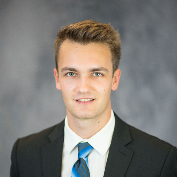 Bryce Kuzman