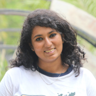 Anindita Balaganesan