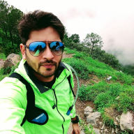 Shashank Goswami