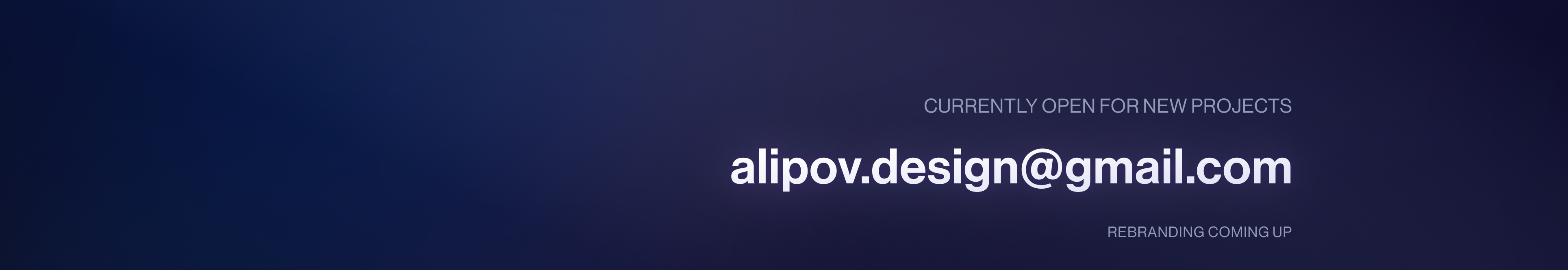 User profile cover image