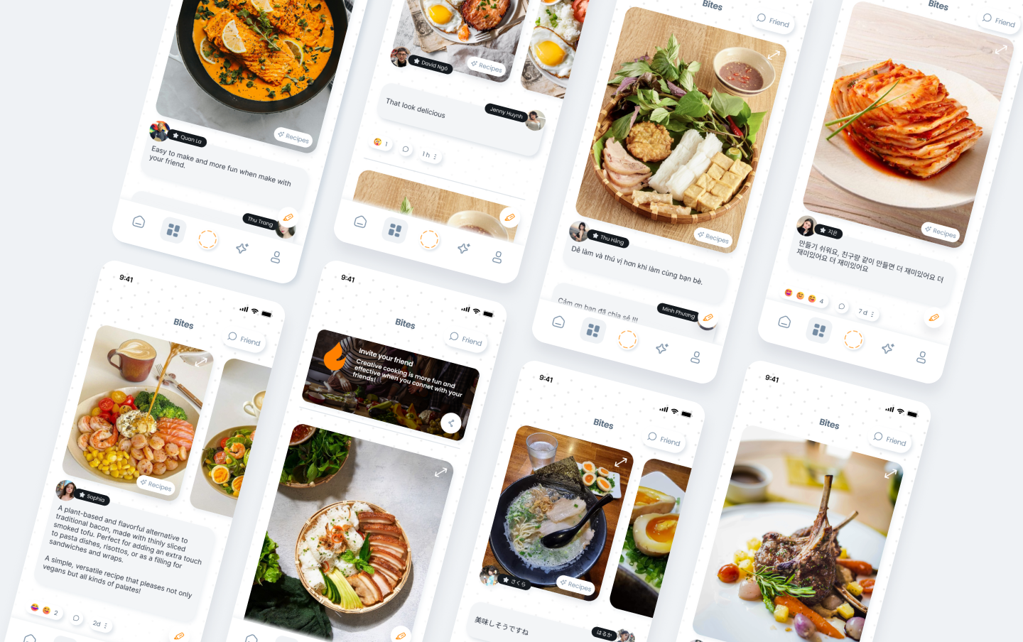 User profile cover image