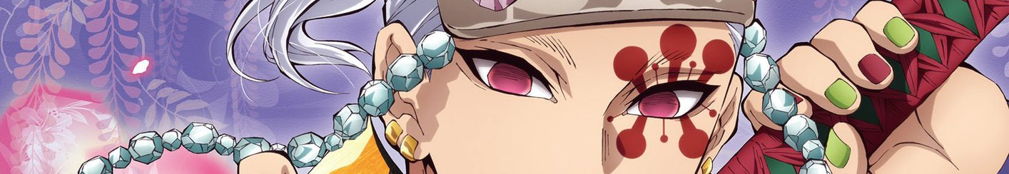 User profile cover image