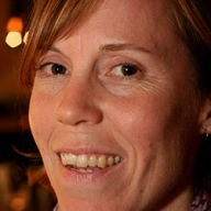 Susanne Melinda Christine Eneroth