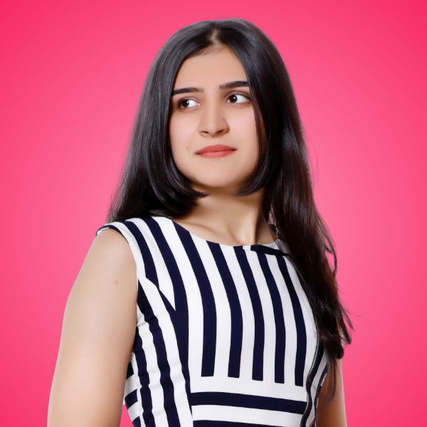 Khushi Vishnoi