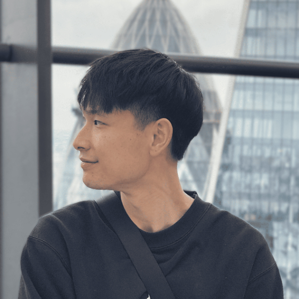 Daniel Foong