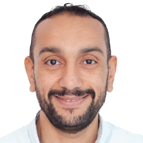 Ahmed Araby Hanfi