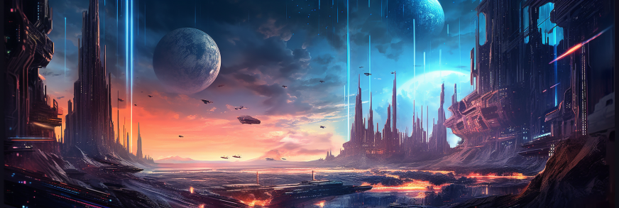 User profile cover image