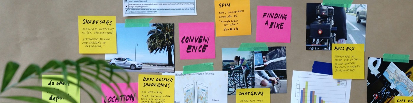 User profile cover image