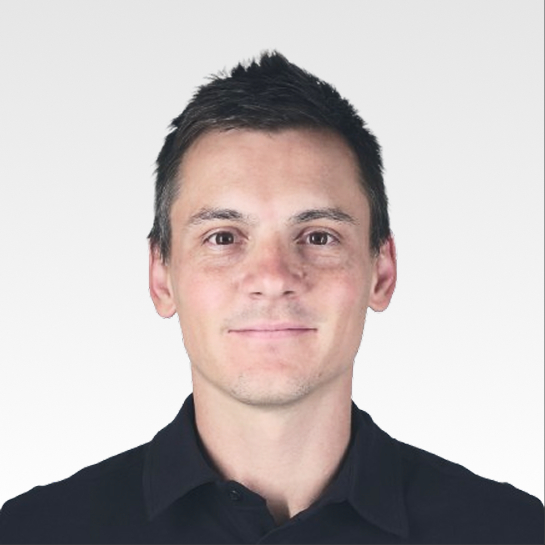 Ruan Vermeulen