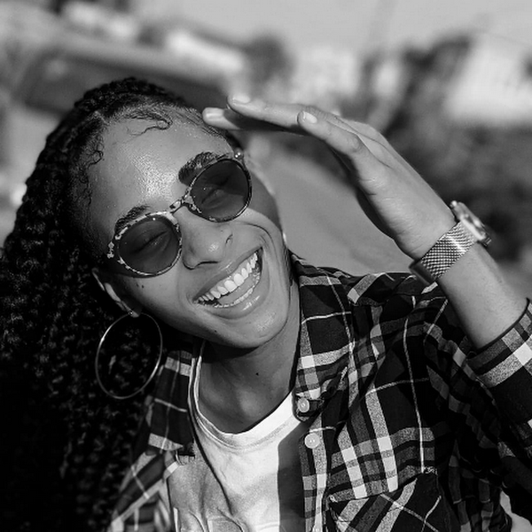 Diana Etuk