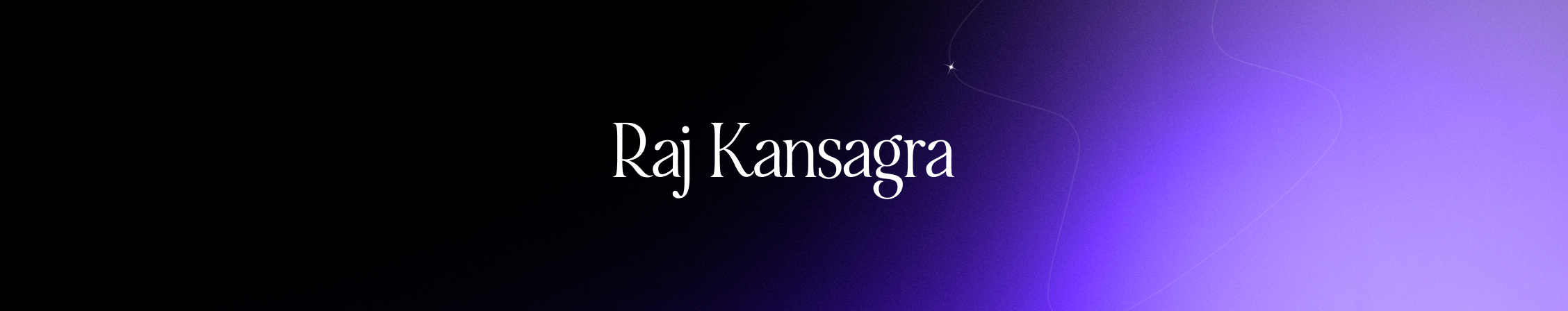 User profile cover image