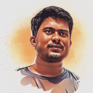 Nihar Ranjan Sahoo