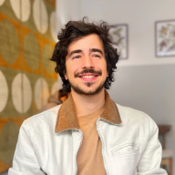 Patrick Kluge Milani