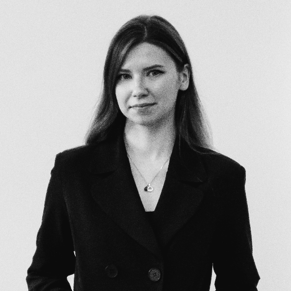 Anastasiia Symantieva