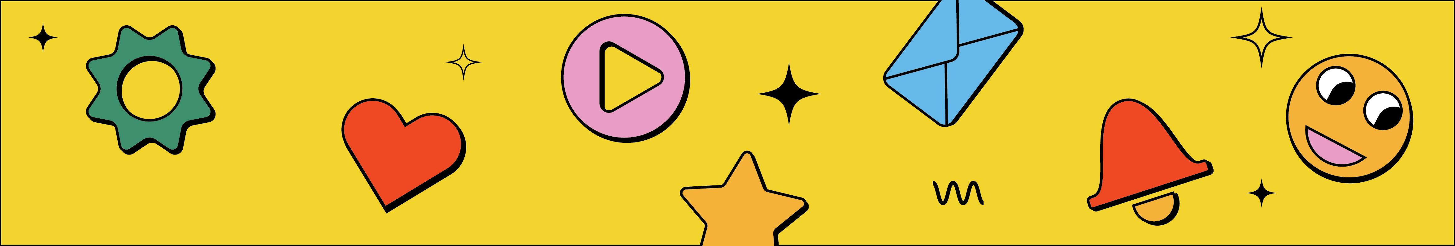 User profile cover image