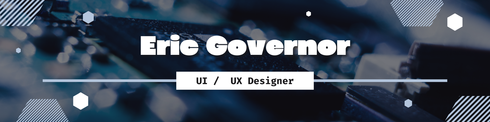 User profile cover image