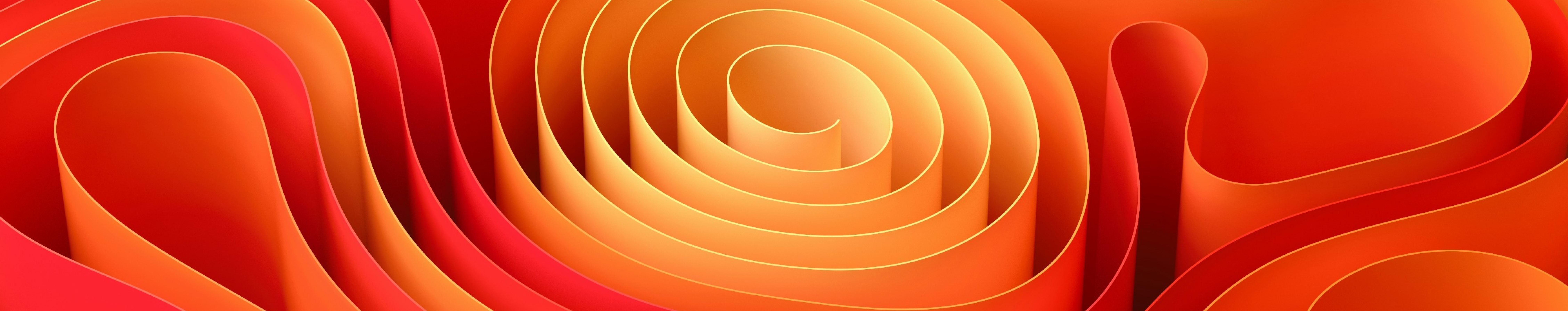 User profile cover image