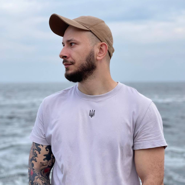 Bohdan Vivcharuk