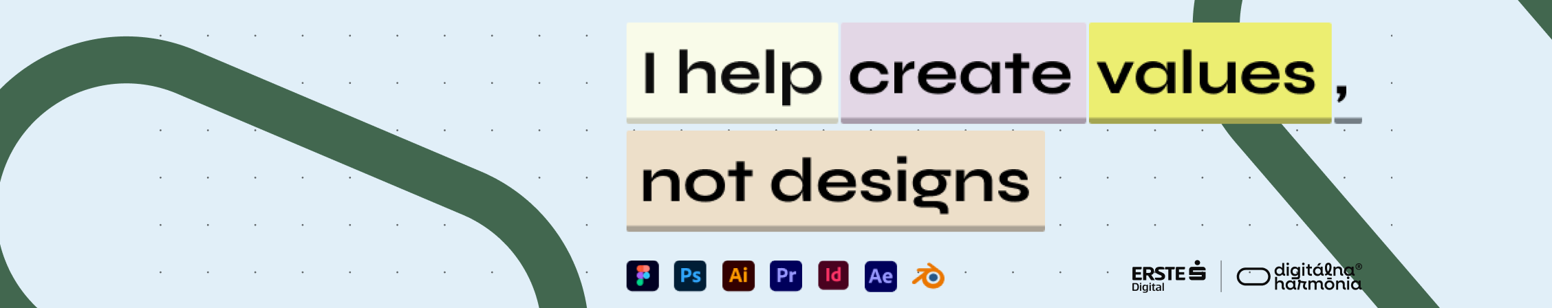 User profile cover image