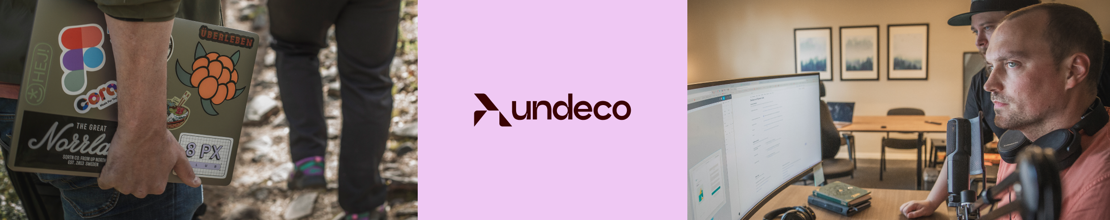 User profile cover image