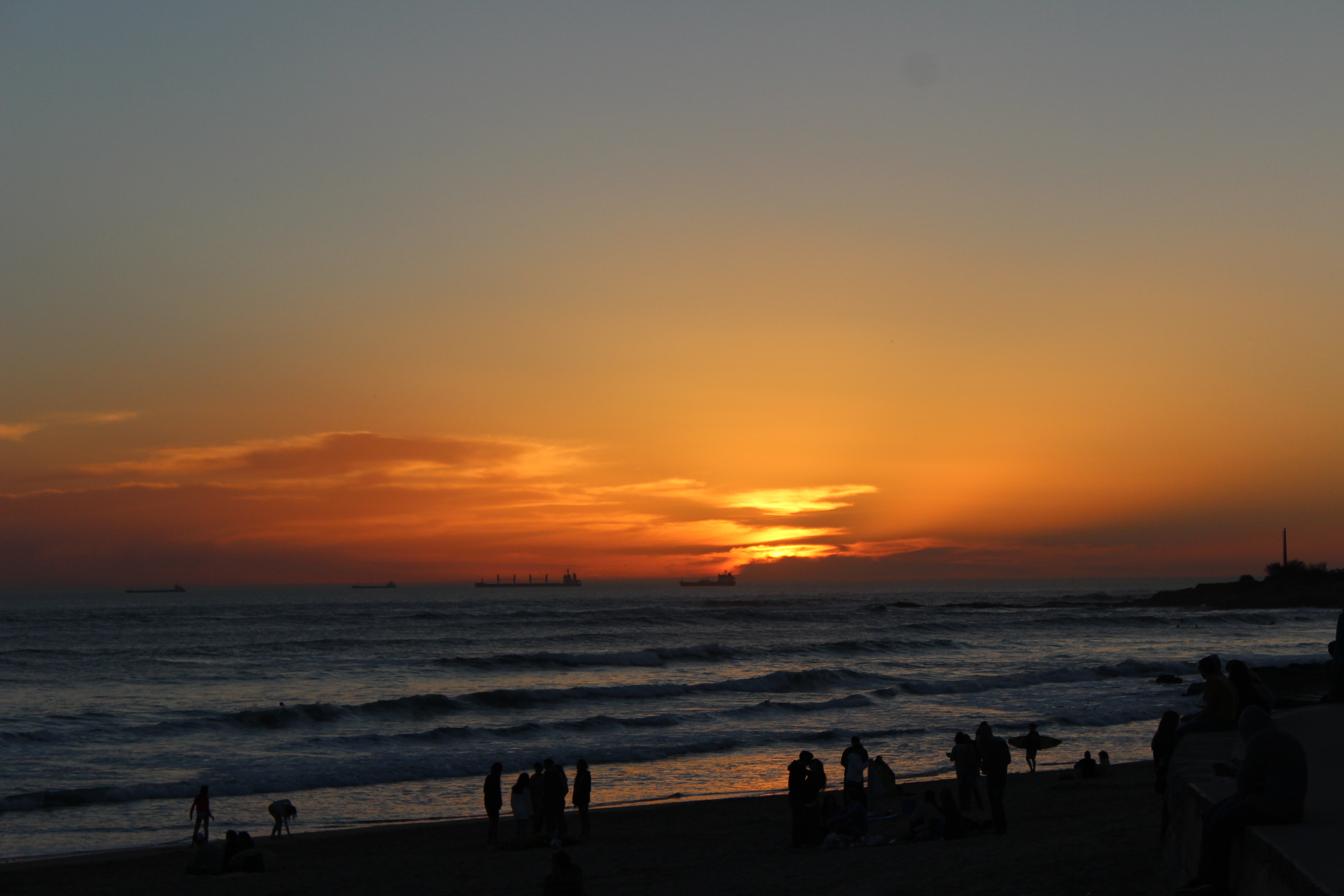 User profile cover image