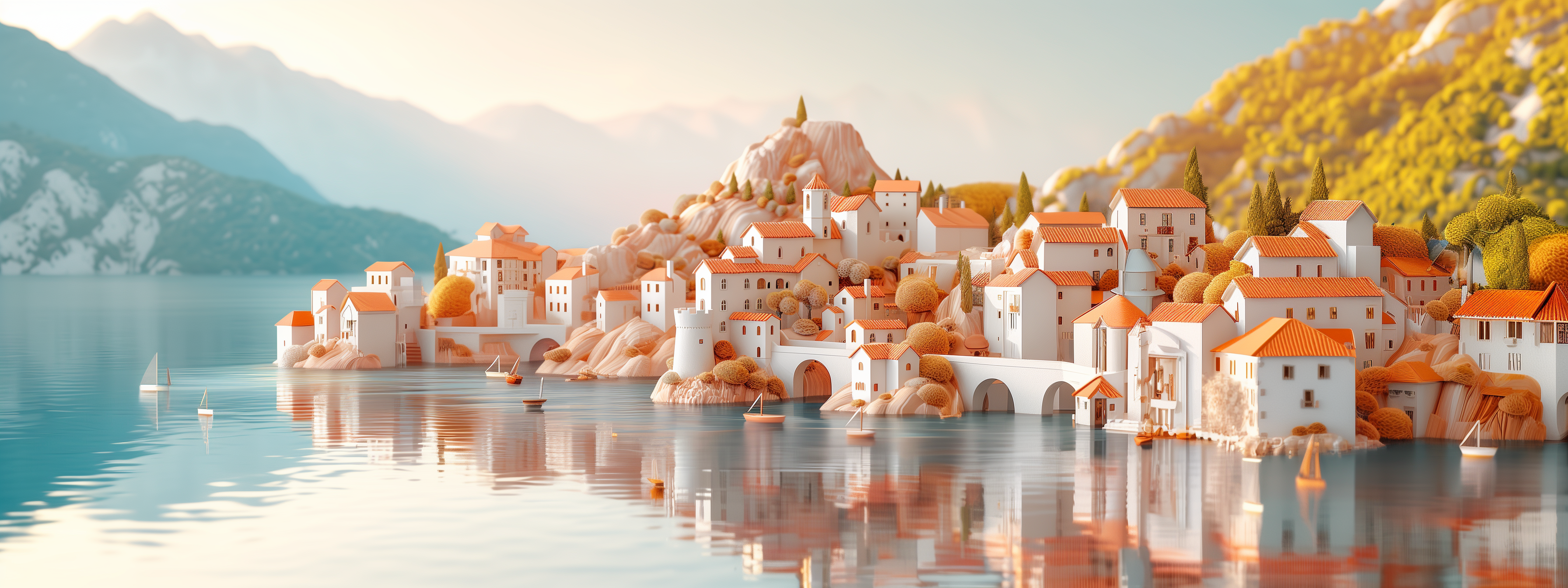 User profile cover image