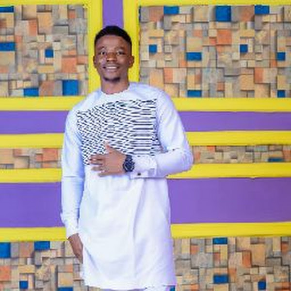 EZEKIEL TEMITAYO OLAYIWOLA