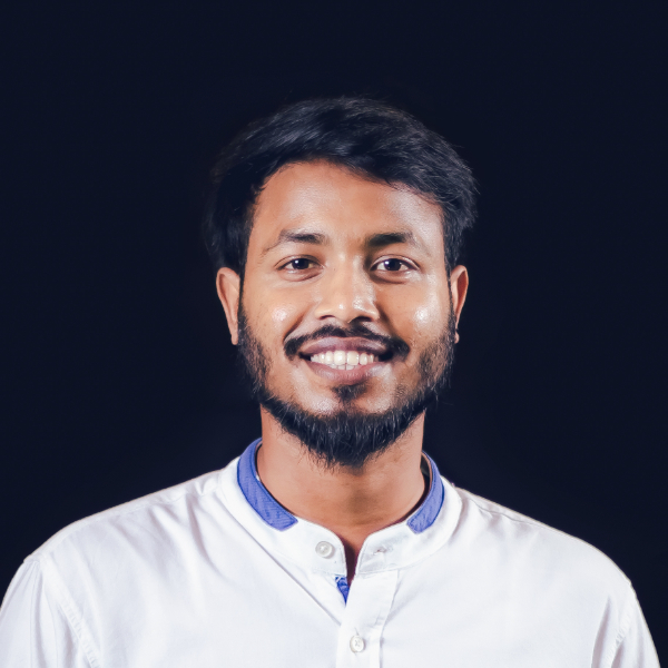 Shamim Hosen | UX/UI Designer | Uxcel