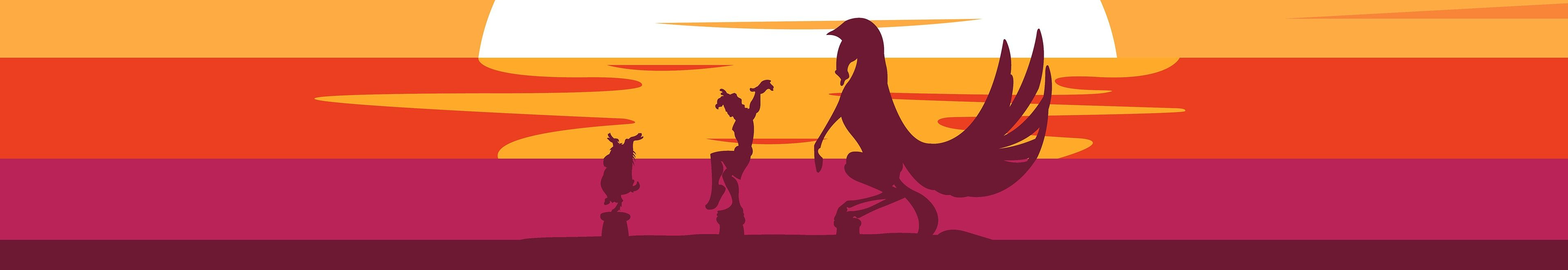 User profile cover image