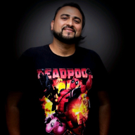 Sebastian Alfonso Riquelme Benavides