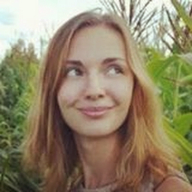 Olga Limonova
