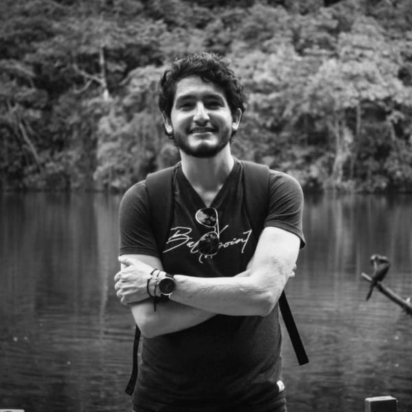 Juan Camilo Carrero Fisco | UX/UI Designer | Uxcel