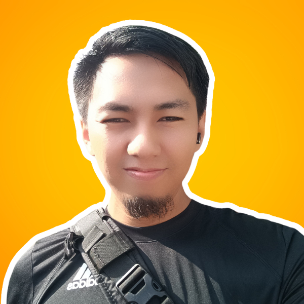 Andi syafrianda web designer uxcel