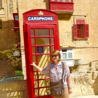 Oleksandra Miklashonok