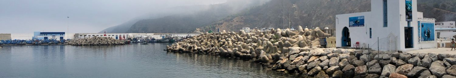 User profile cover image