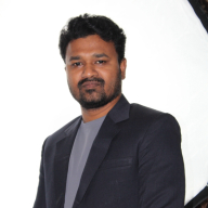 Rakesh Kumar Kandagatla