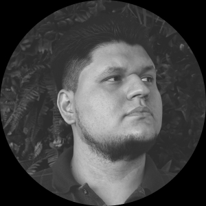 Jonathan Alejandro Alegría Flores