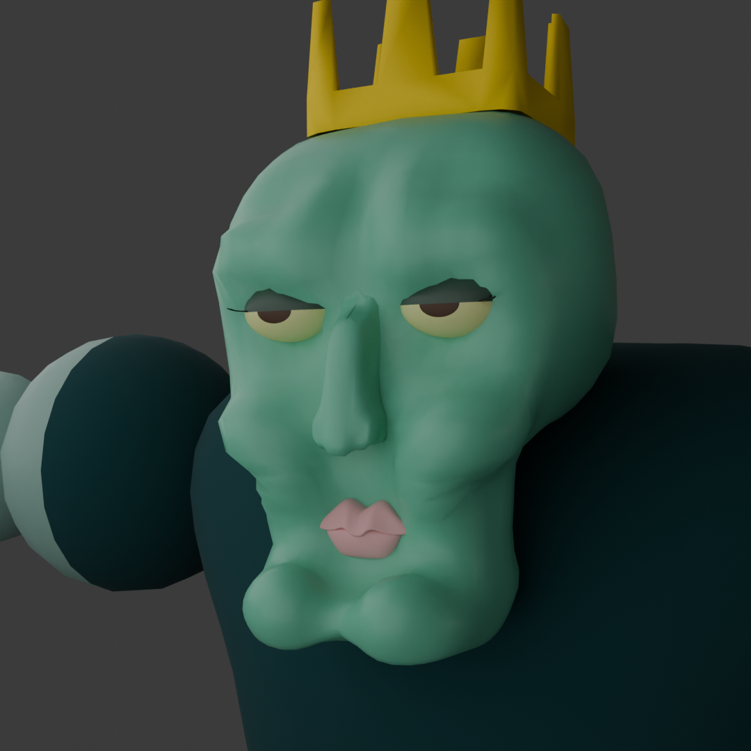 User profile cover image