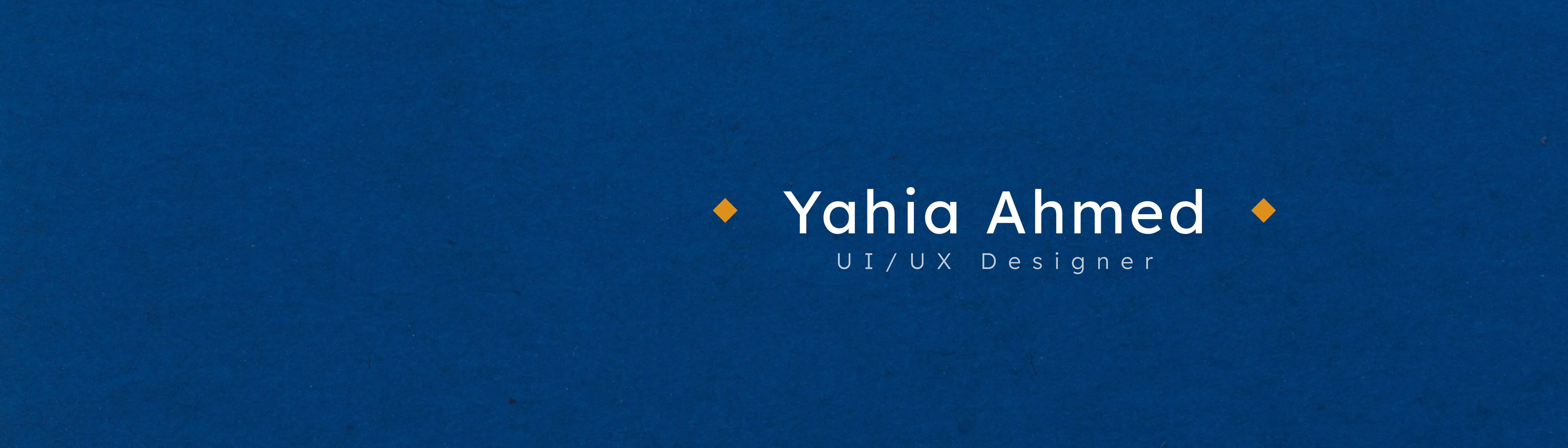 User profile cover image