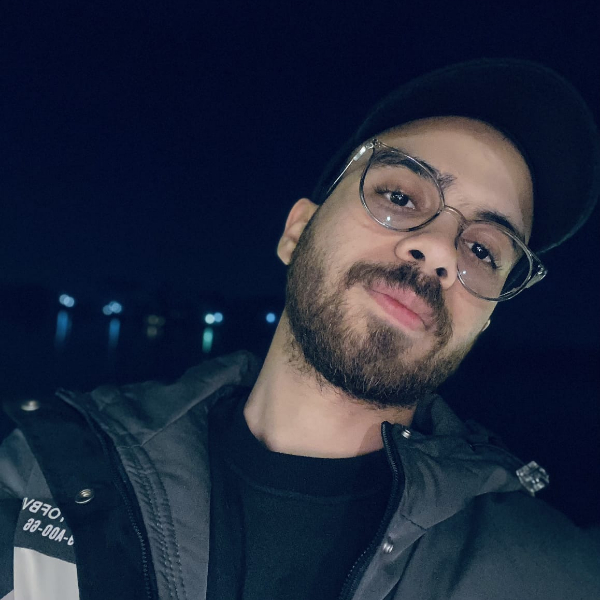 Yahia Ahmed