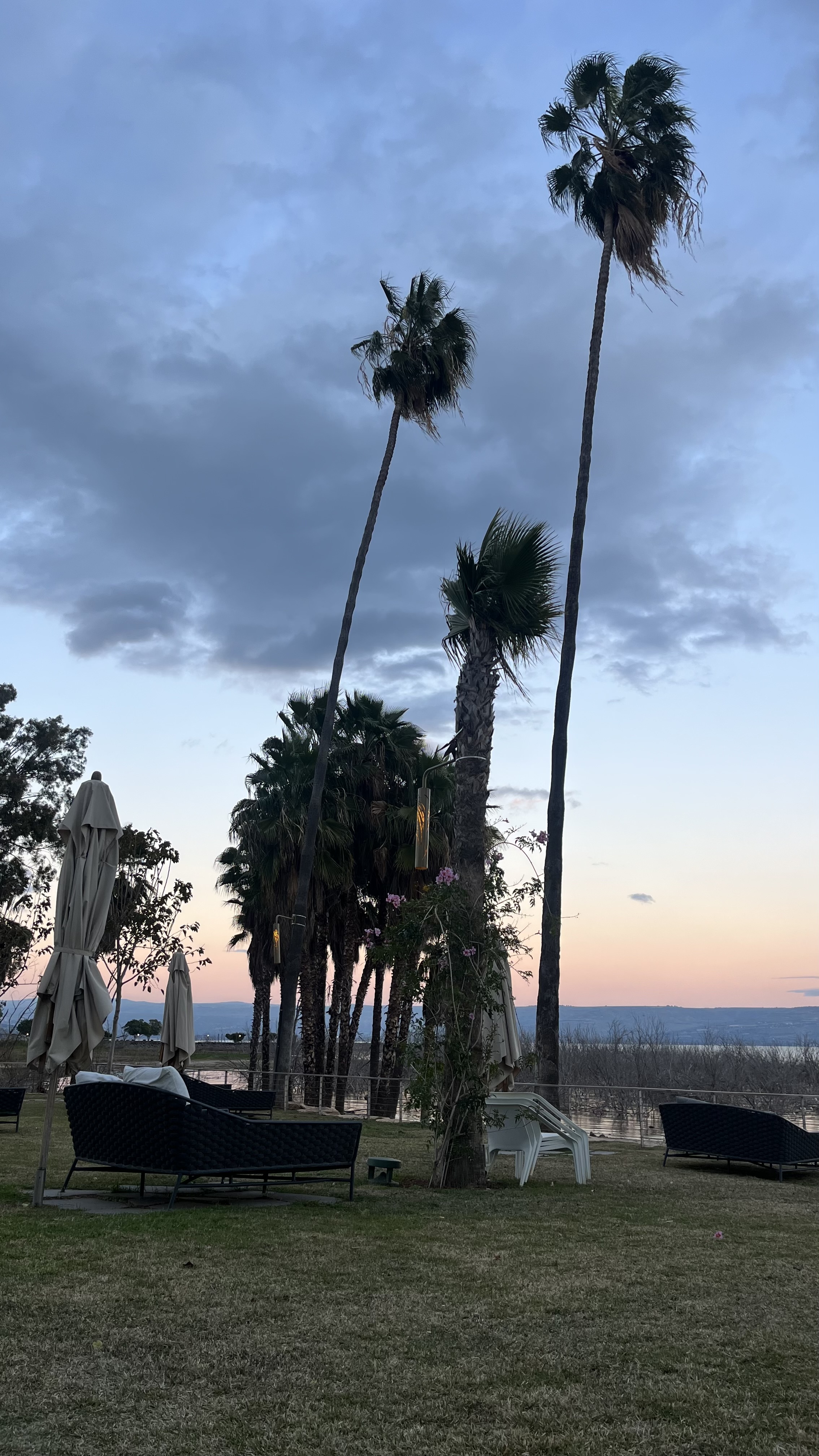 User profile cover image