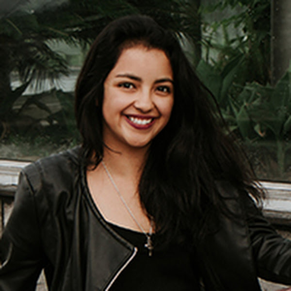 Paulette Moreno