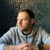 Viacheslav Goncharenko