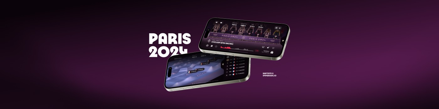 User profile cover image