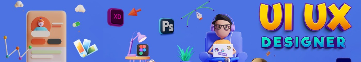 User profile cover image