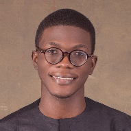 Oyelakin Joshua Adisa