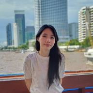 Apichaya Damrongkiattivej