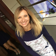 Olena Levandovska