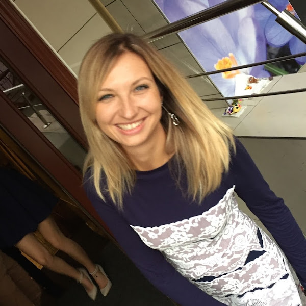 Olena Levandovska