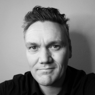 Morten Thrane